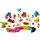 LEGO CLASSIC 11045 Kreatywne kolorowe klocki - 1529691 - zdjęcie 3